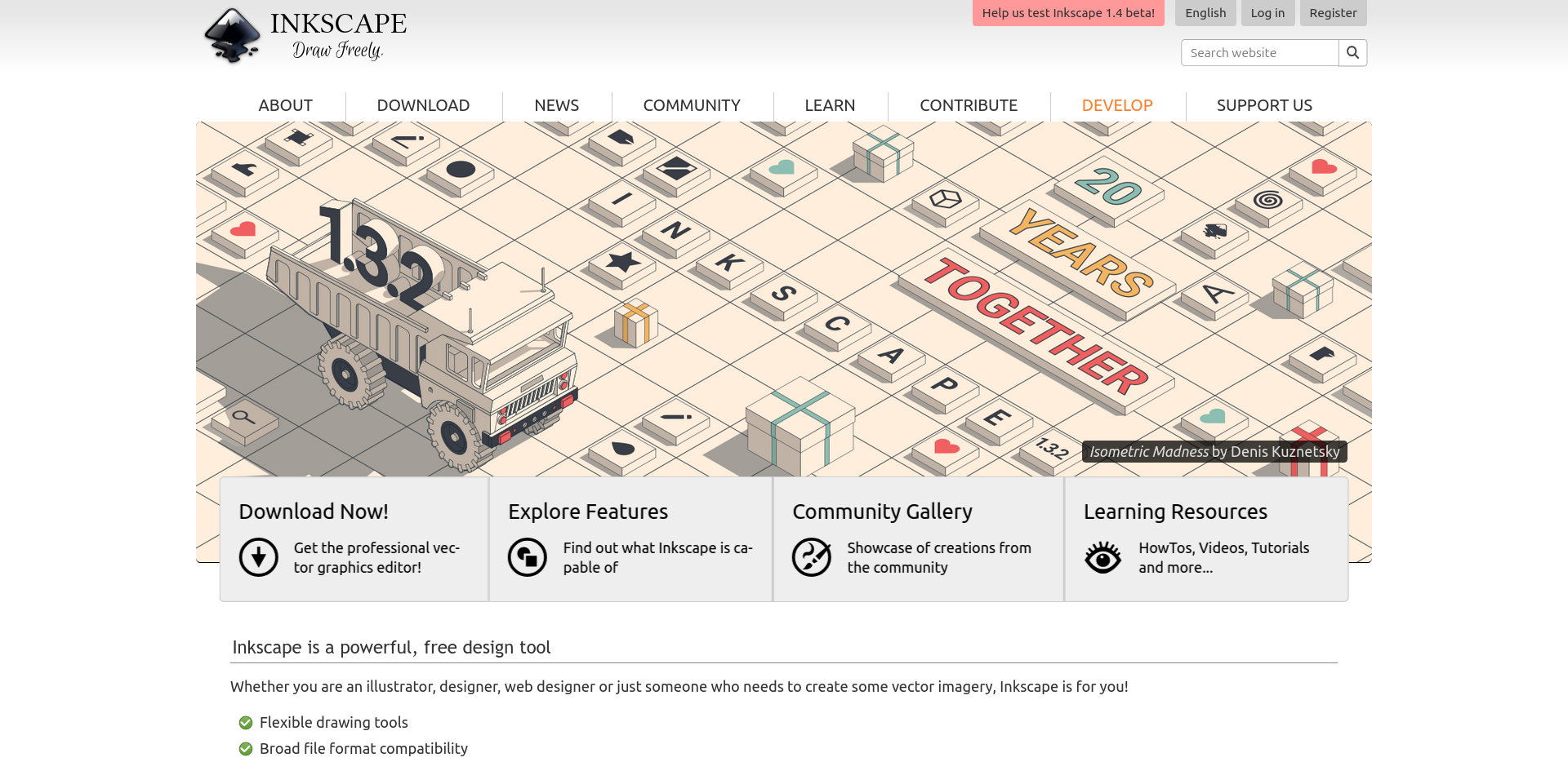 inkscape.org