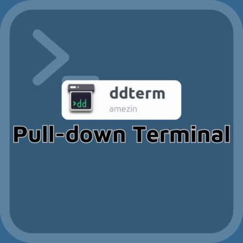 Ini Terminal Favorit Saya Semenjak Pakai Wayland
